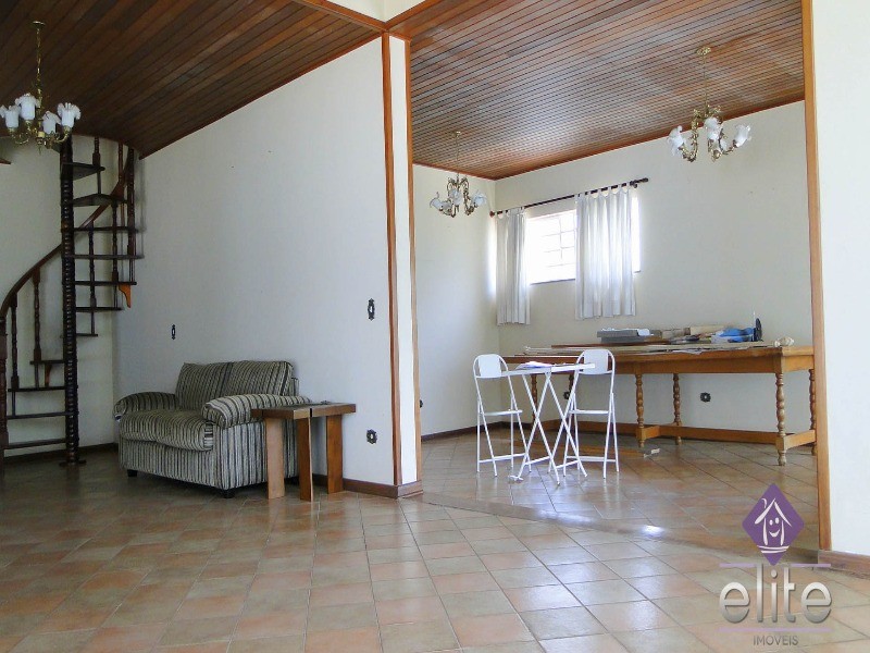 Casa, 4 quartos - Foto 8