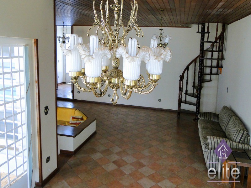 Casa, 4 quartos - Foto 9