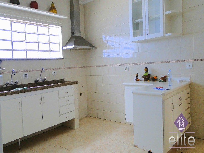 Casa, 4 quartos - Foto 12