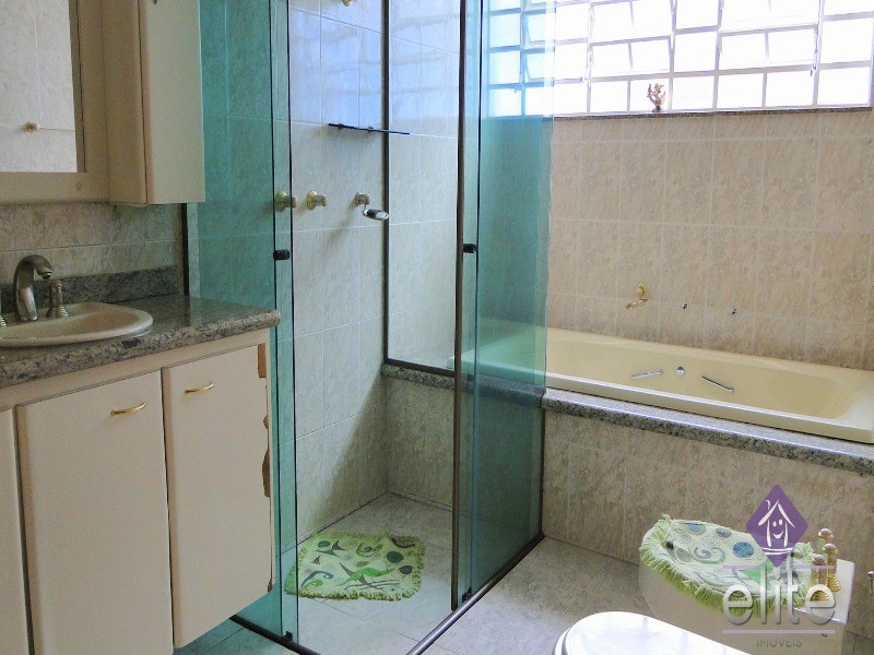 Casa, 4 quartos - Foto 17