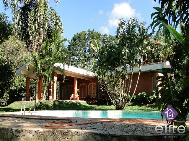 Sítio, 3 quartos - Foto 1