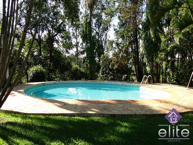 Sítio, 3 quartos - Foto 2