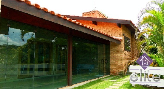 Casa, 3 quartos, 600 m² - Foto 1