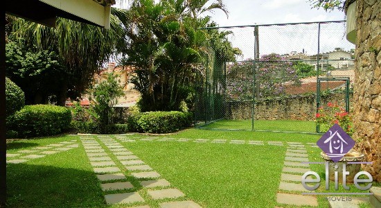 Casa, 3 quartos, 600 m² - Foto 4