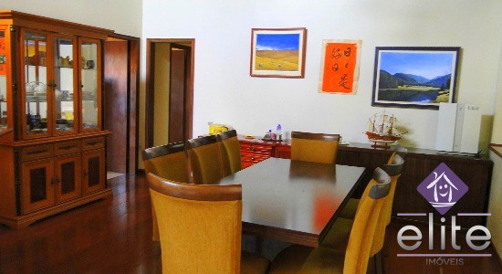 Casa, 3 quartos, 600 m² - Foto 11