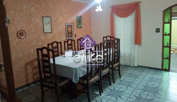 Casa, 3 quartos, 200 m² - Foto 3