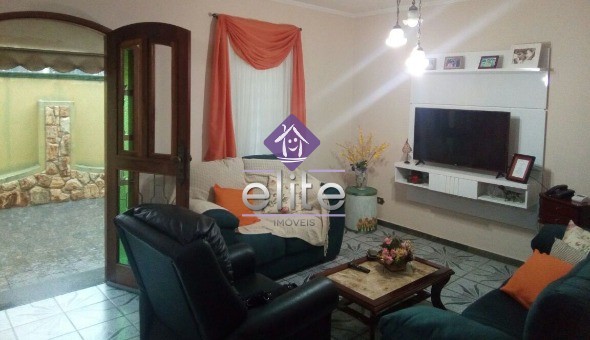 Casa, 3 quartos, 200 m² - Foto 4