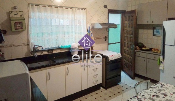 Casa, 3 quartos, 200 m² - Foto 5