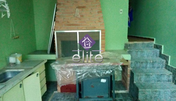 Casa, 3 quartos, 200 m² - Foto 14