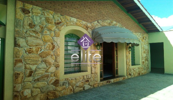 Casa, 3 quartos, 200 m² - Foto 21