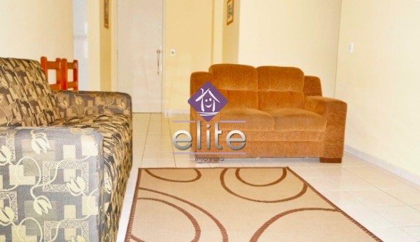 Apartamento, 1 quarto, 48 m² - Foto 3