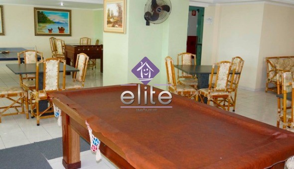 Apartamento, 1 quarto, 48 m² - Foto 8