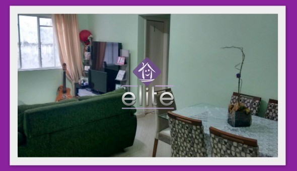 Apartamento, 2 quartos, 66 m² - Foto 1