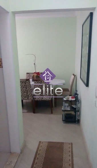 Apartamento, 2 quartos, 66 m² - Foto 3