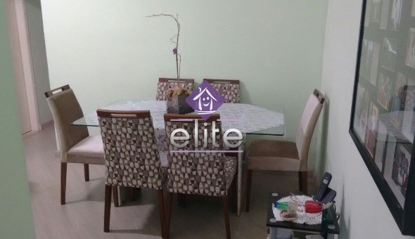 Apartamento, 2 quartos, 66 m² - Foto 4