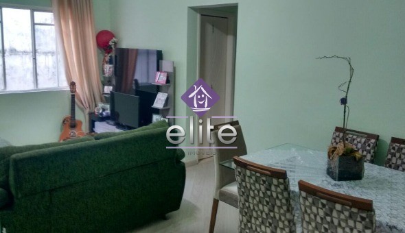 Apartamento, 2 quartos, 66 m² - Foto 8