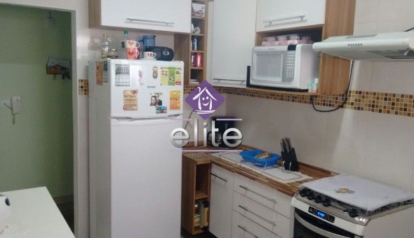 Apartamento, 2 quartos, 66 m² - Foto 17