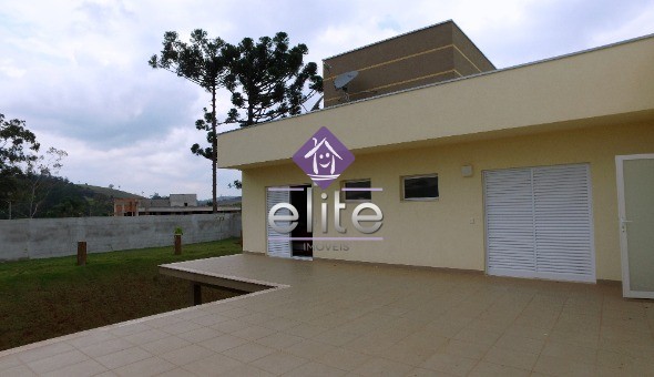 Casa de Condomínio, 4 quartos - Foto 18