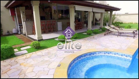 Casa de Condomínio à venda com 4 quartos - Foto 23