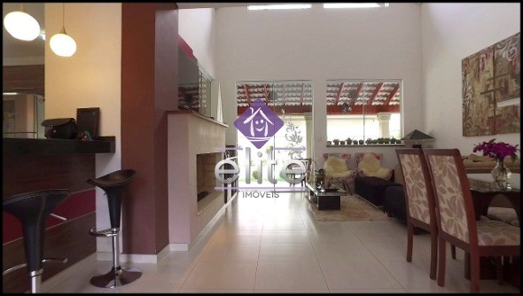Casa de Condomínio à venda com 4 quartos - Foto 4