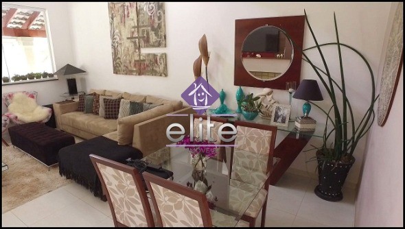 Casa de Condomínio à venda com 4 quartos - Foto 6