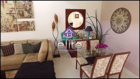 Casa de Condomínio à venda com 4 quartos - Foto 8