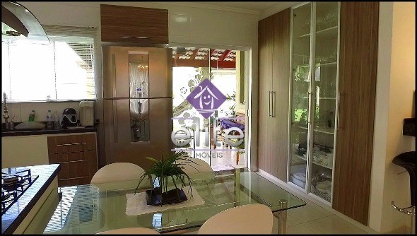 Casa de Condomínio à venda com 4 quartos - Foto 13