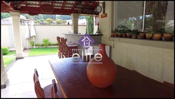 Casa de Condomínio à venda com 4 quartos - Foto 30