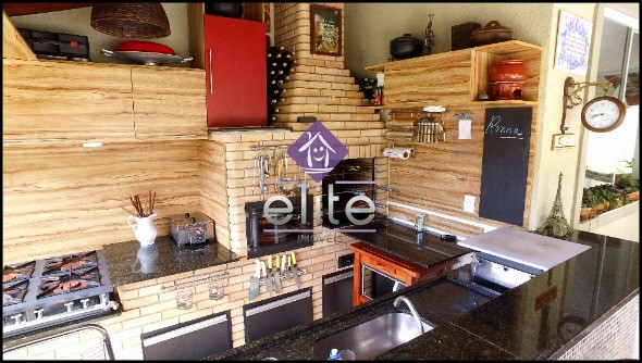 Casa de Condomínio à venda com 4 quartos - Foto 32