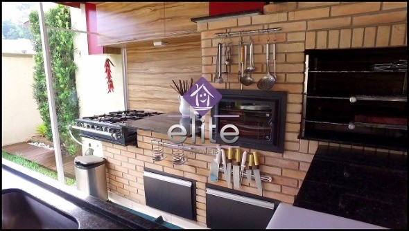 Casa de Condomínio à venda com 4 quartos - Foto 33
