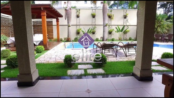 Casa de Condomínio à venda com 4 quartos - Foto 37