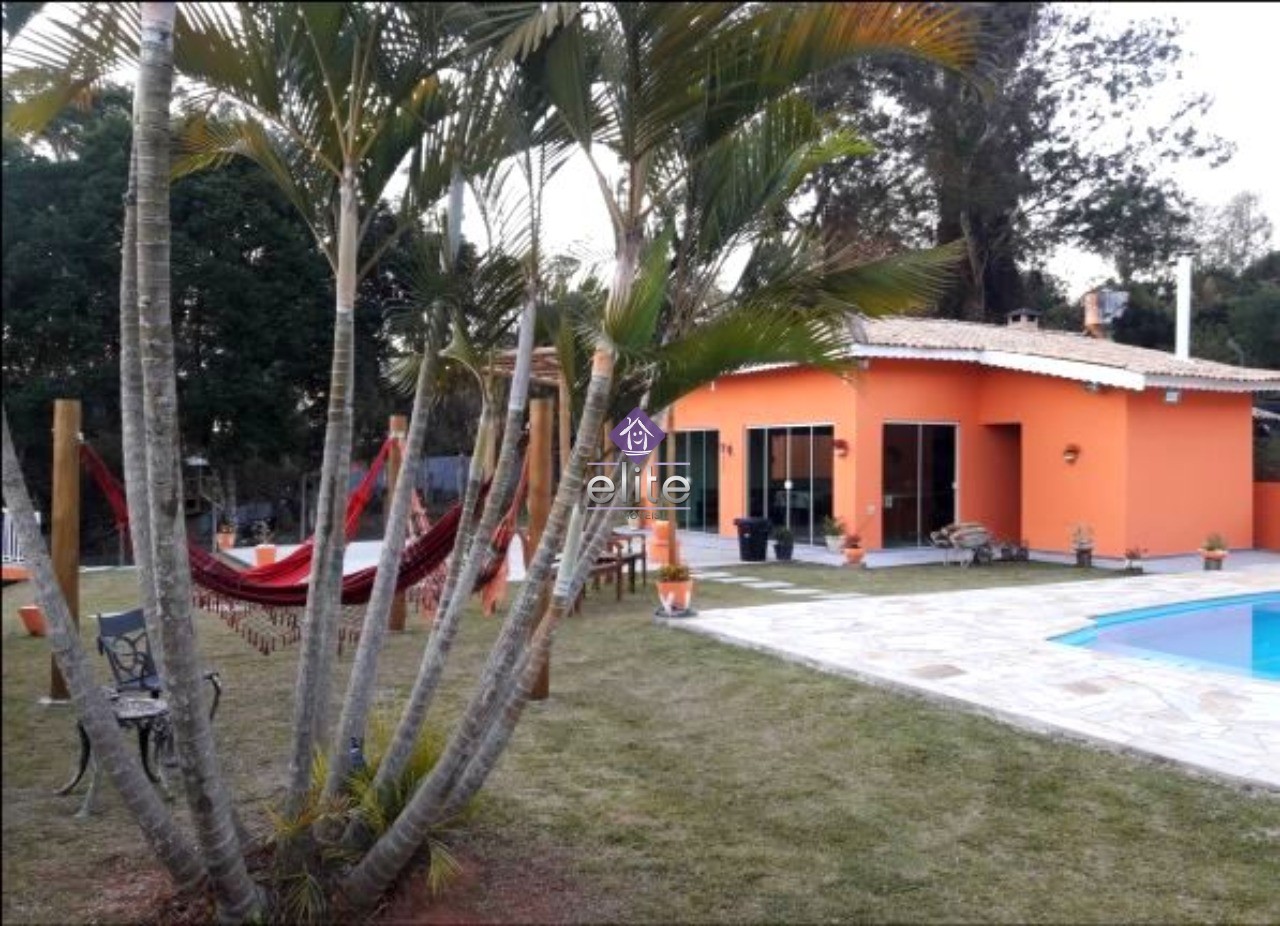 Chácara, 9 quartos - Foto 2