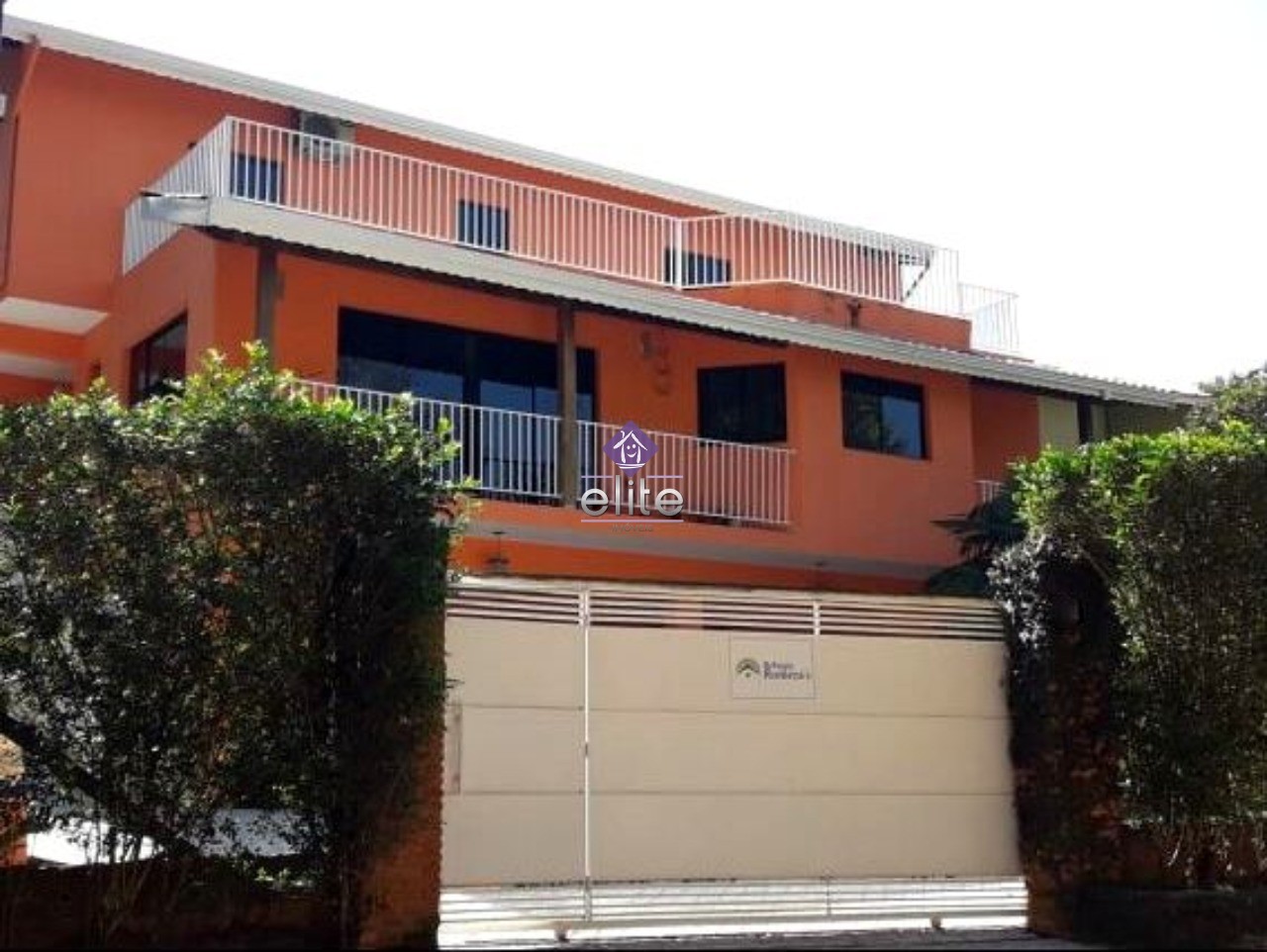 Chácara, 9 quartos - Foto 3