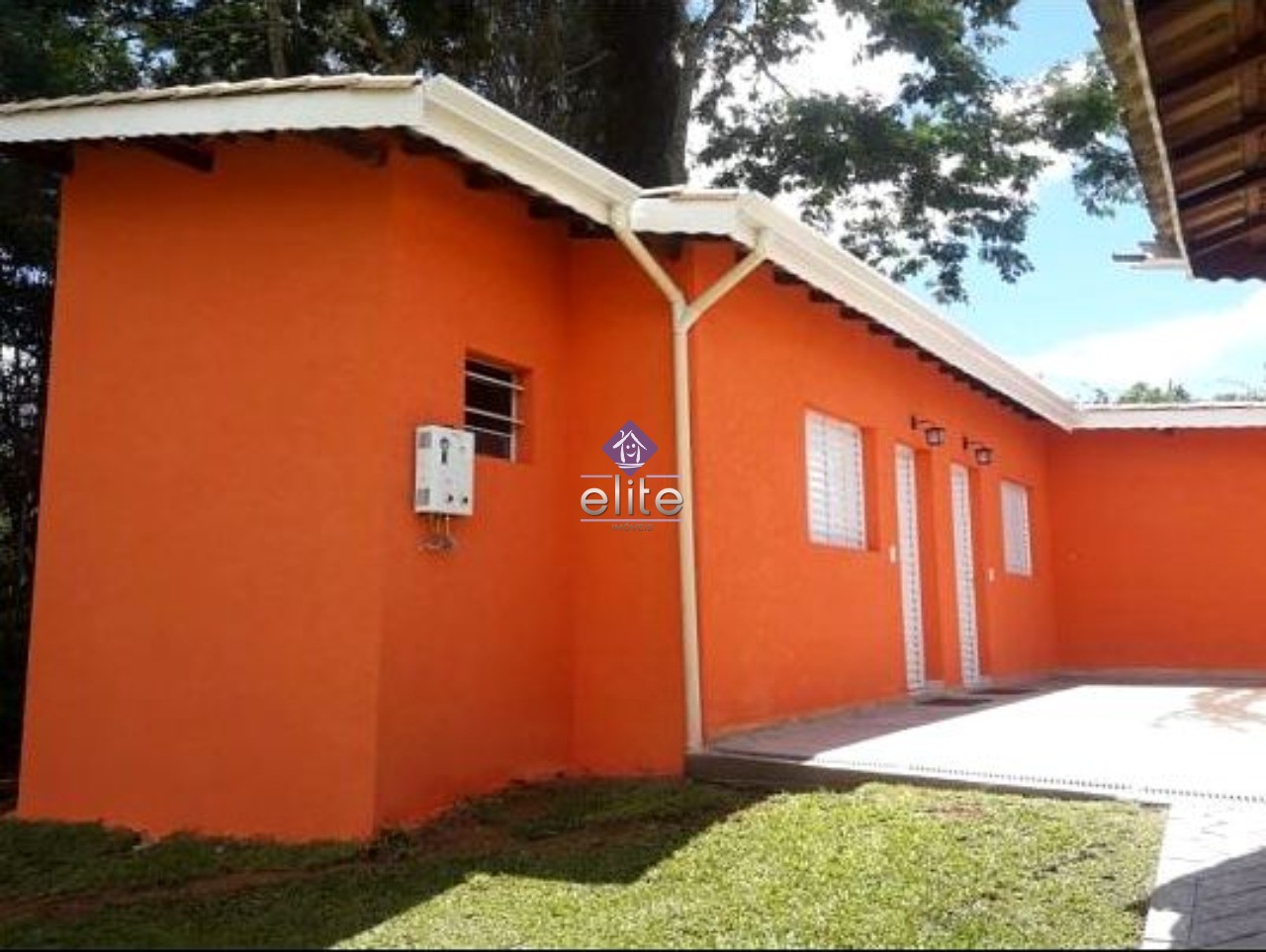 Chácara, 9 quartos - Foto 4