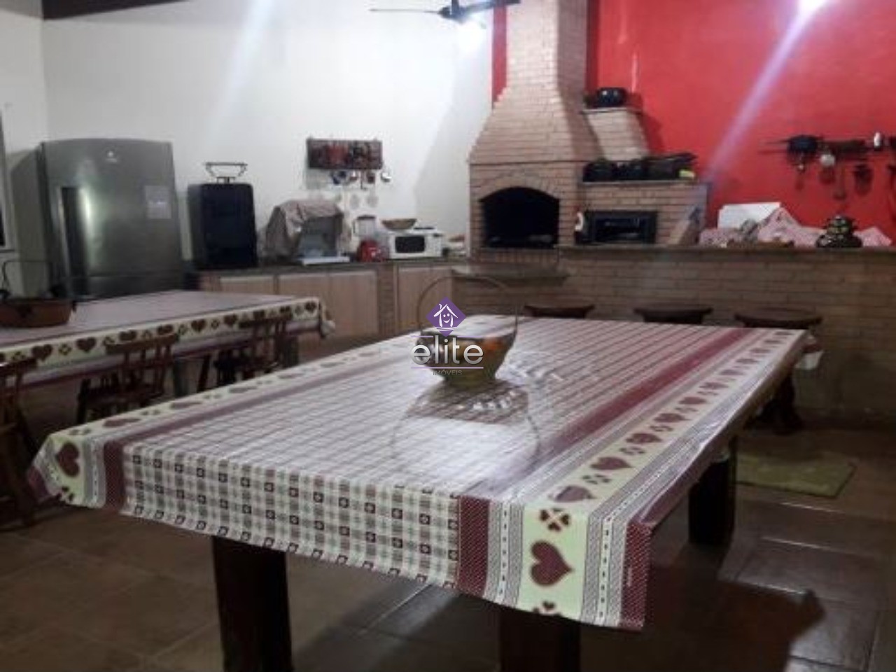 Chácara, 9 quartos - Foto 17