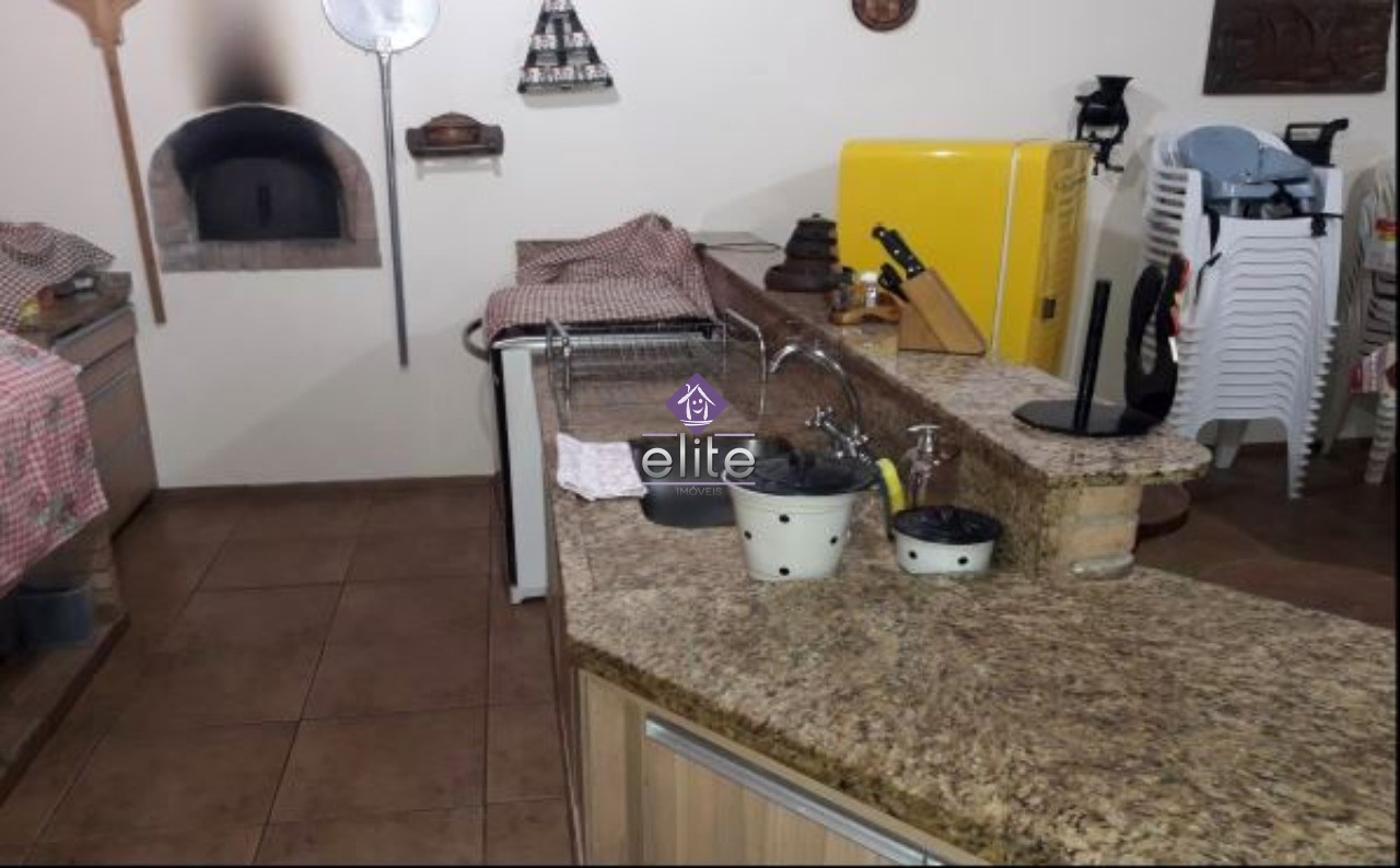 Chácara, 9 quartos - Foto 18