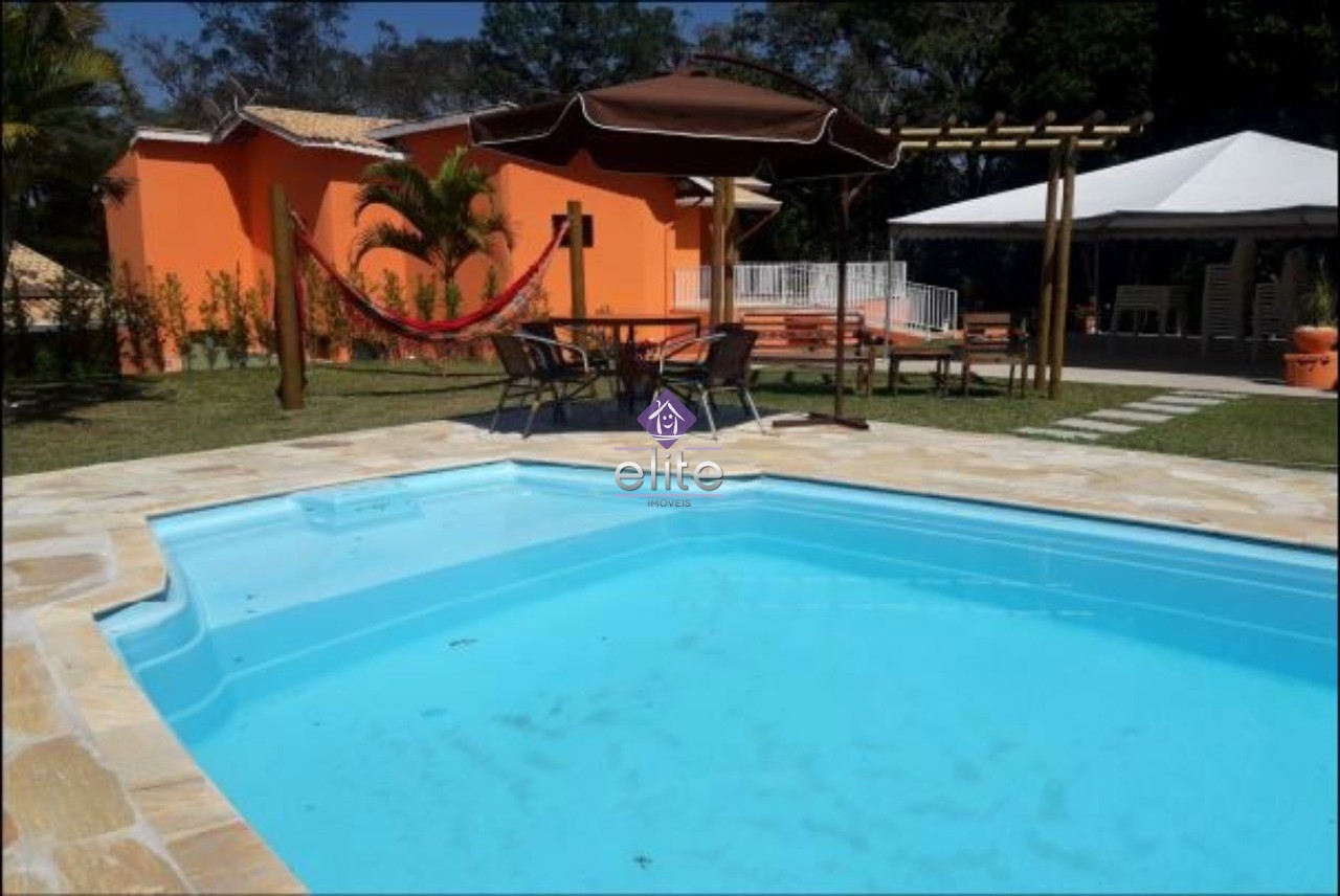 Chácara, 9 quartos - Foto 19