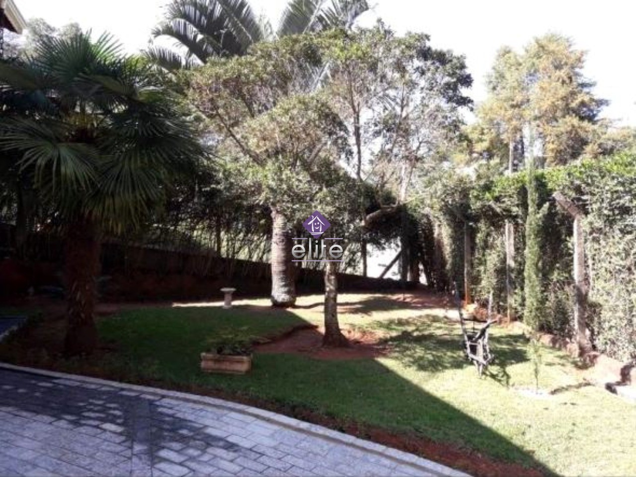 Chácara, 9 quartos - Foto 22