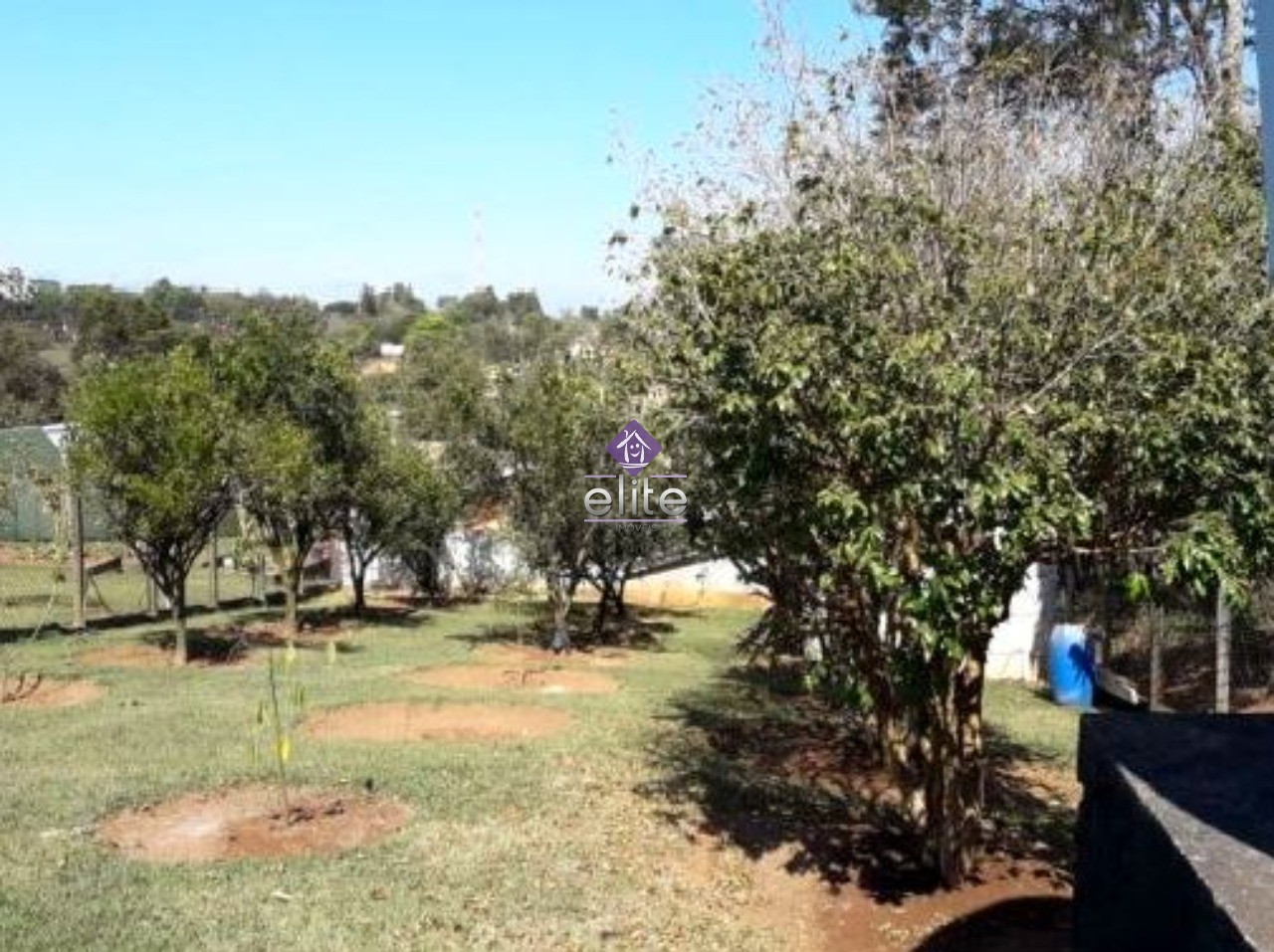 Chácara, 9 quartos - Foto 23