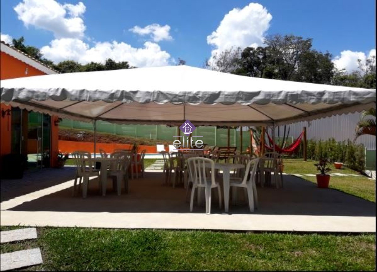 Chácara, 9 quartos - Foto 25