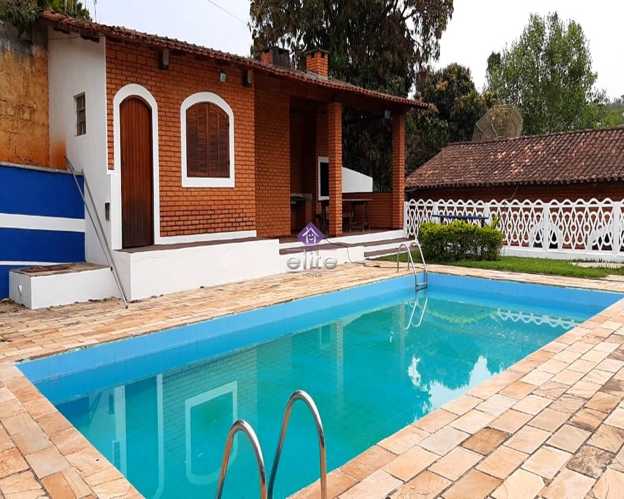 Chácara, 2 quartos - Foto 1