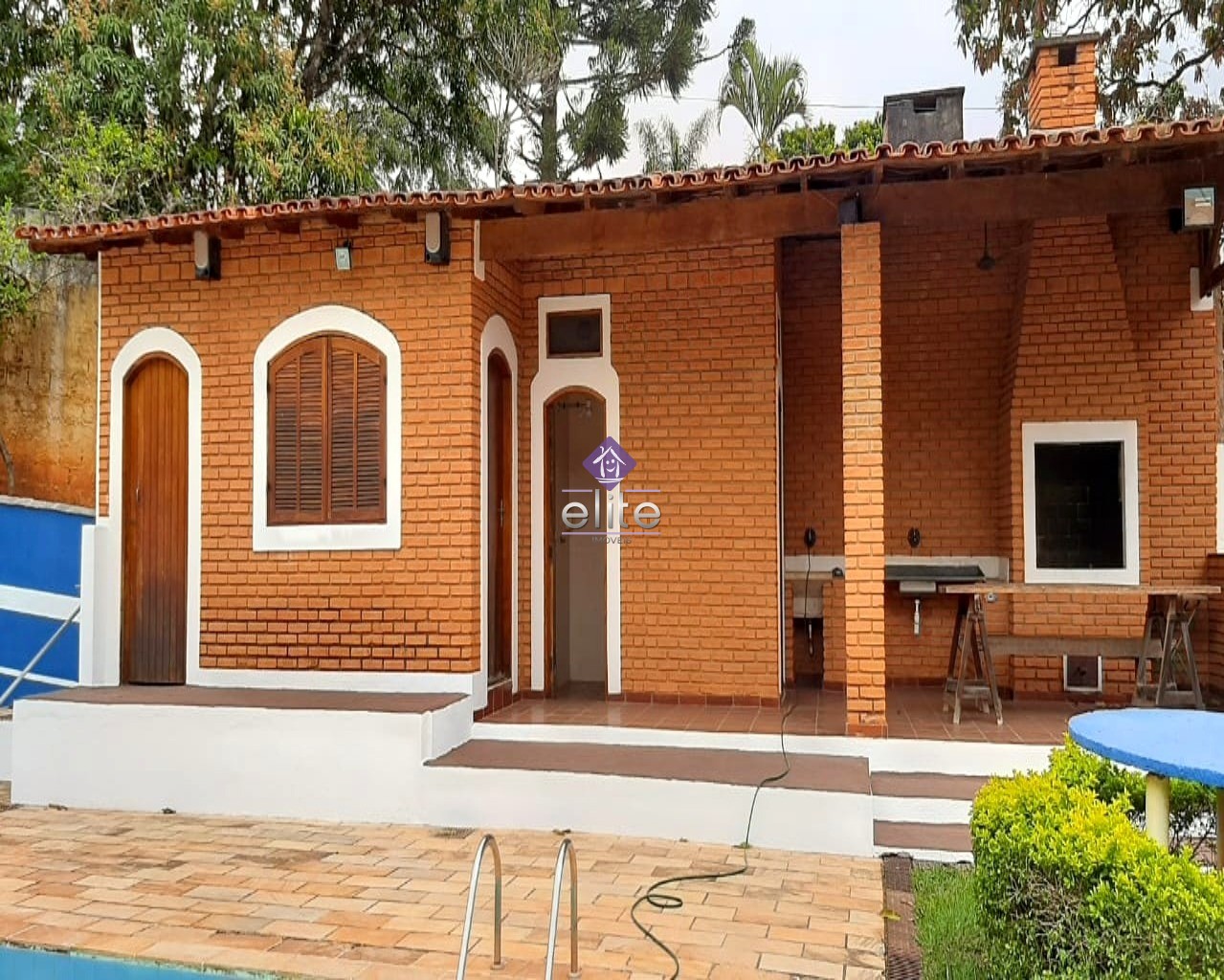 Chácara, 2 quartos - Foto 35