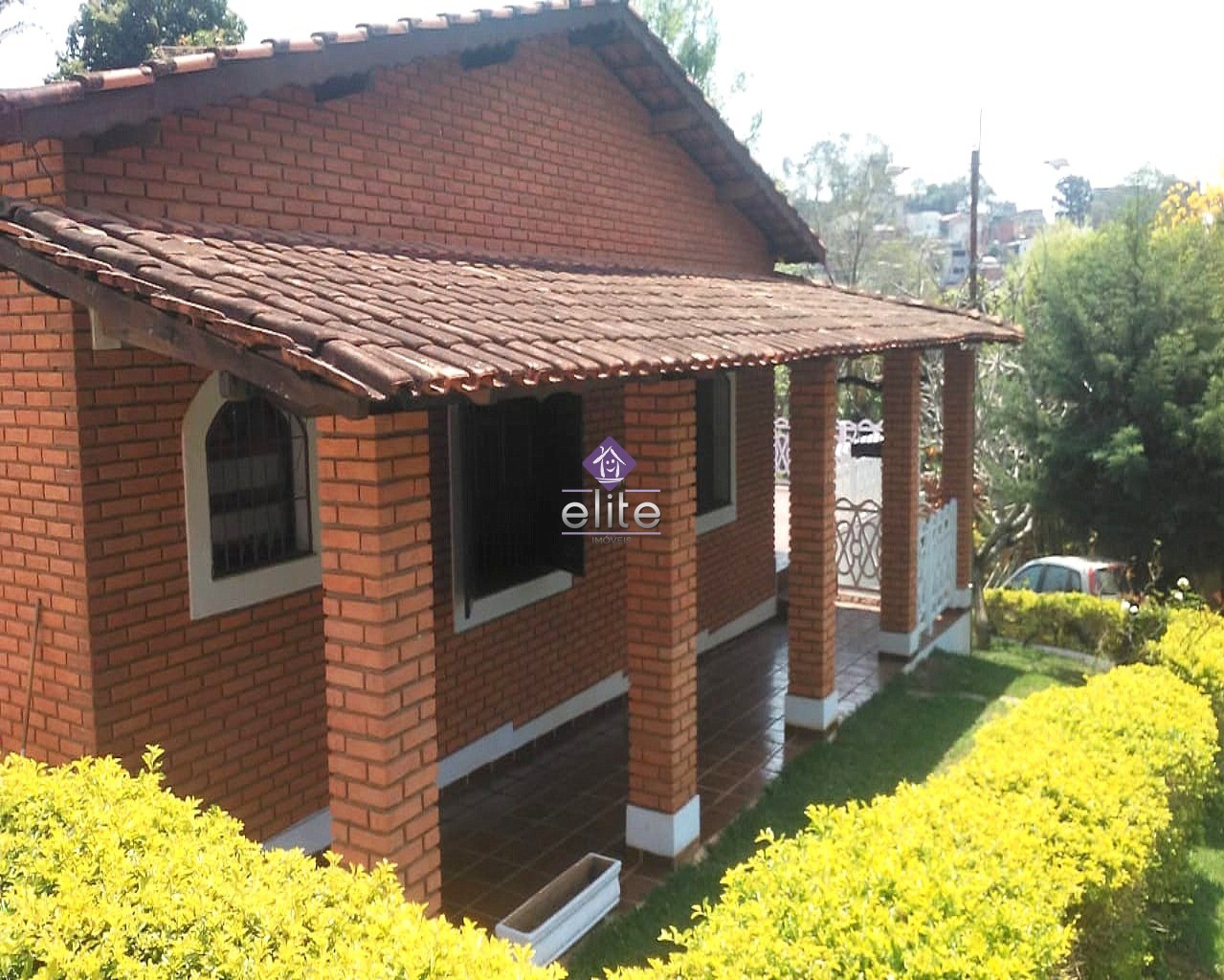 Chácara, 2 quartos - Foto 4