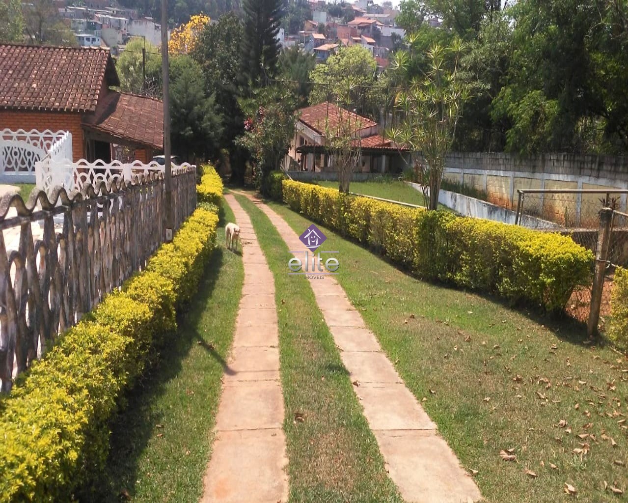 Chácara, 2 quartos - Foto 37