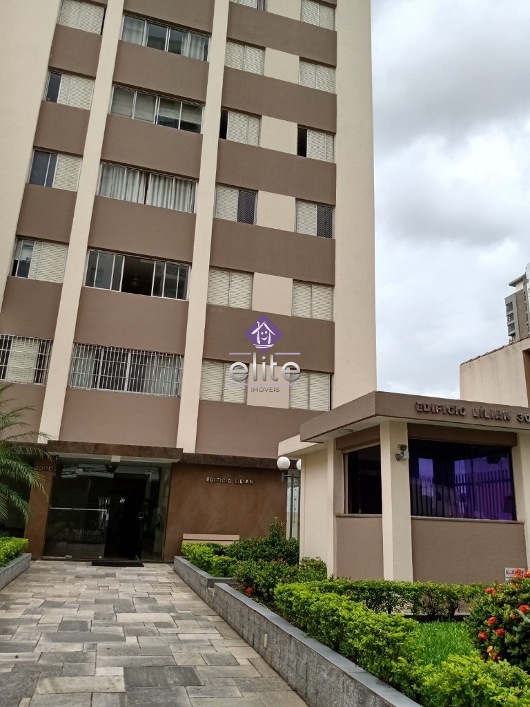Apartamento, 3 quartos, 110 m² - Foto 6