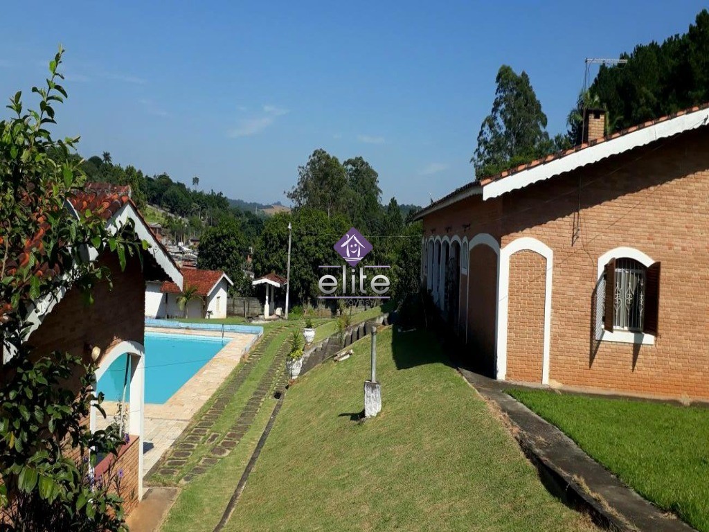 Chácara, 4 quartos - Foto 7