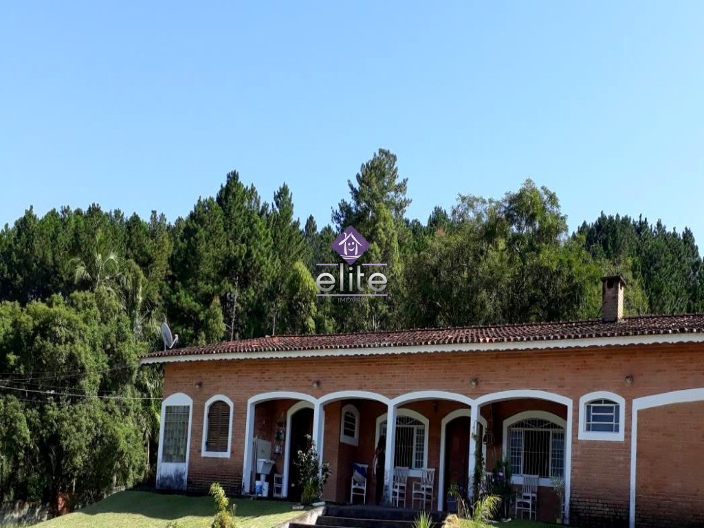 Chácara, 4 quartos - Foto 3