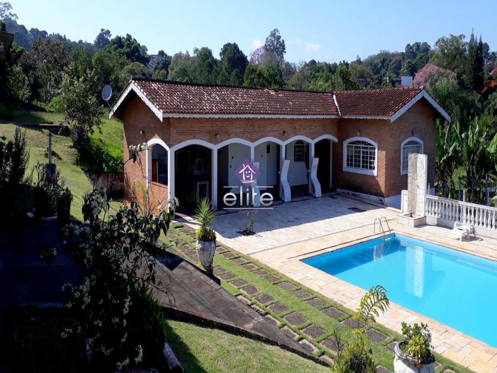 Chácara, 4 quartos - Foto 1