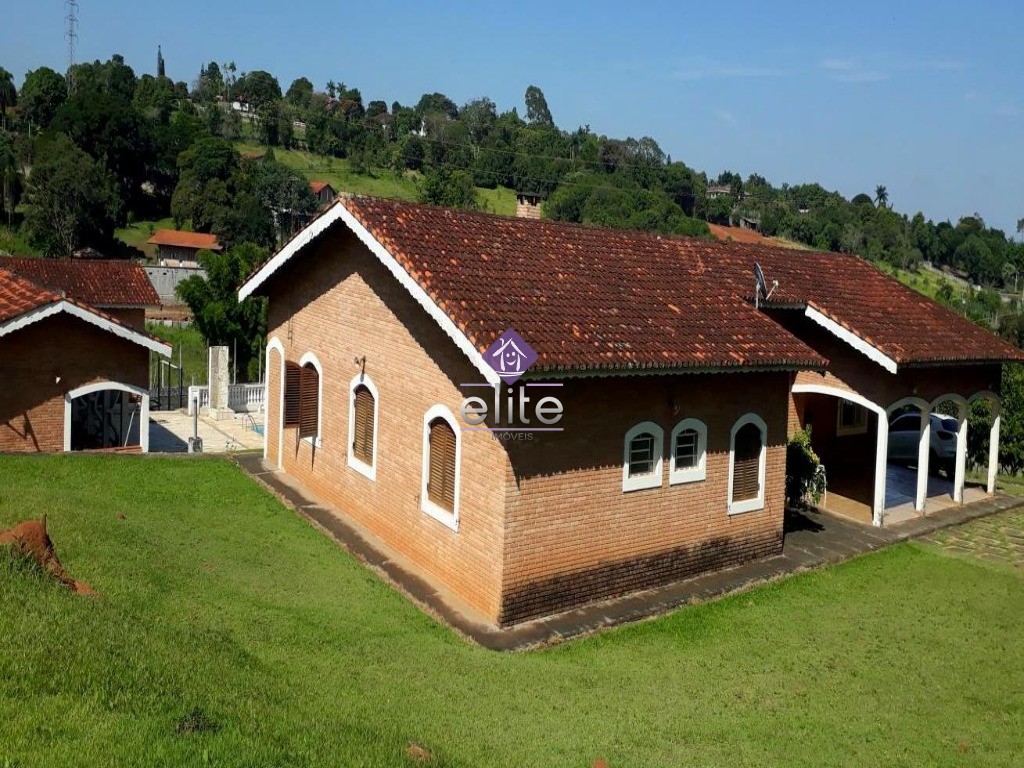 Chácara, 4 quartos - Foto 4