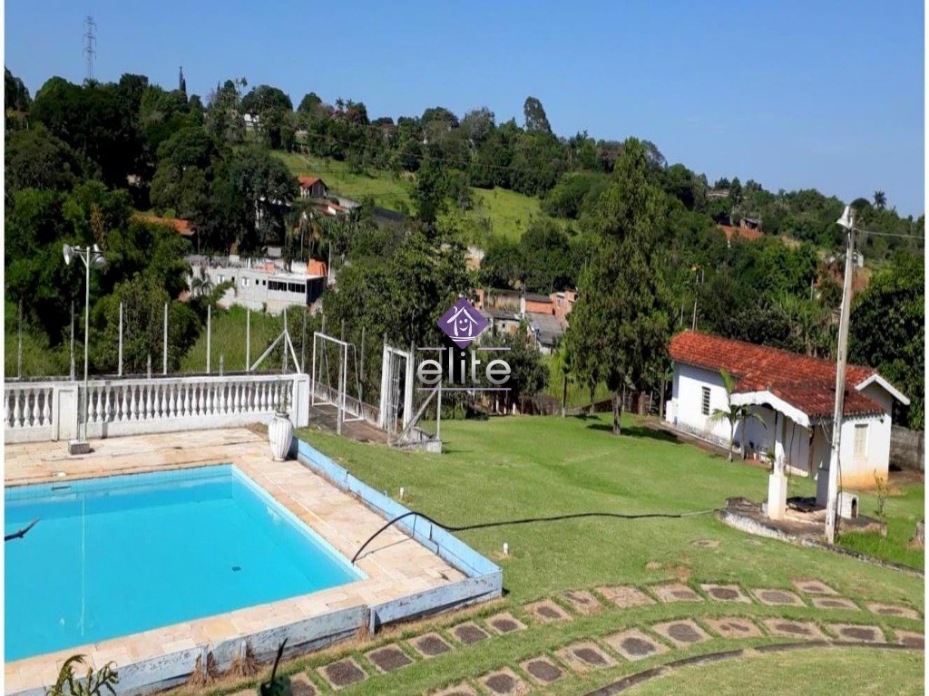 Chácara, 4 quartos - Foto 5